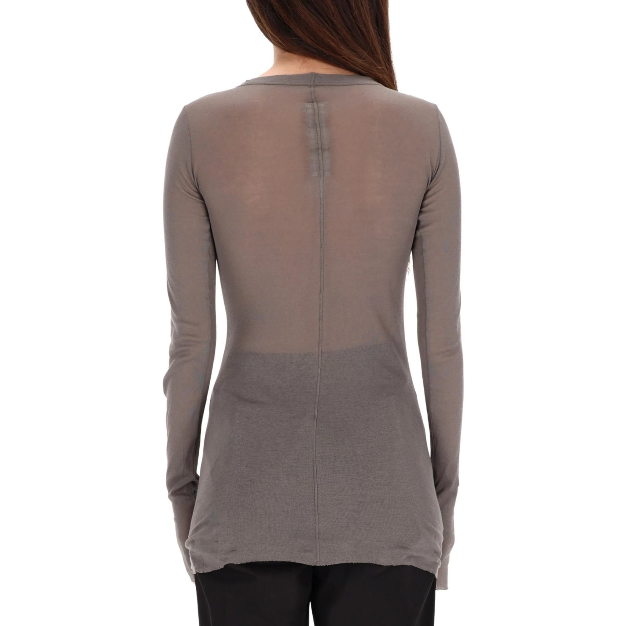 LONG-SLEEVED T-SHIRT
