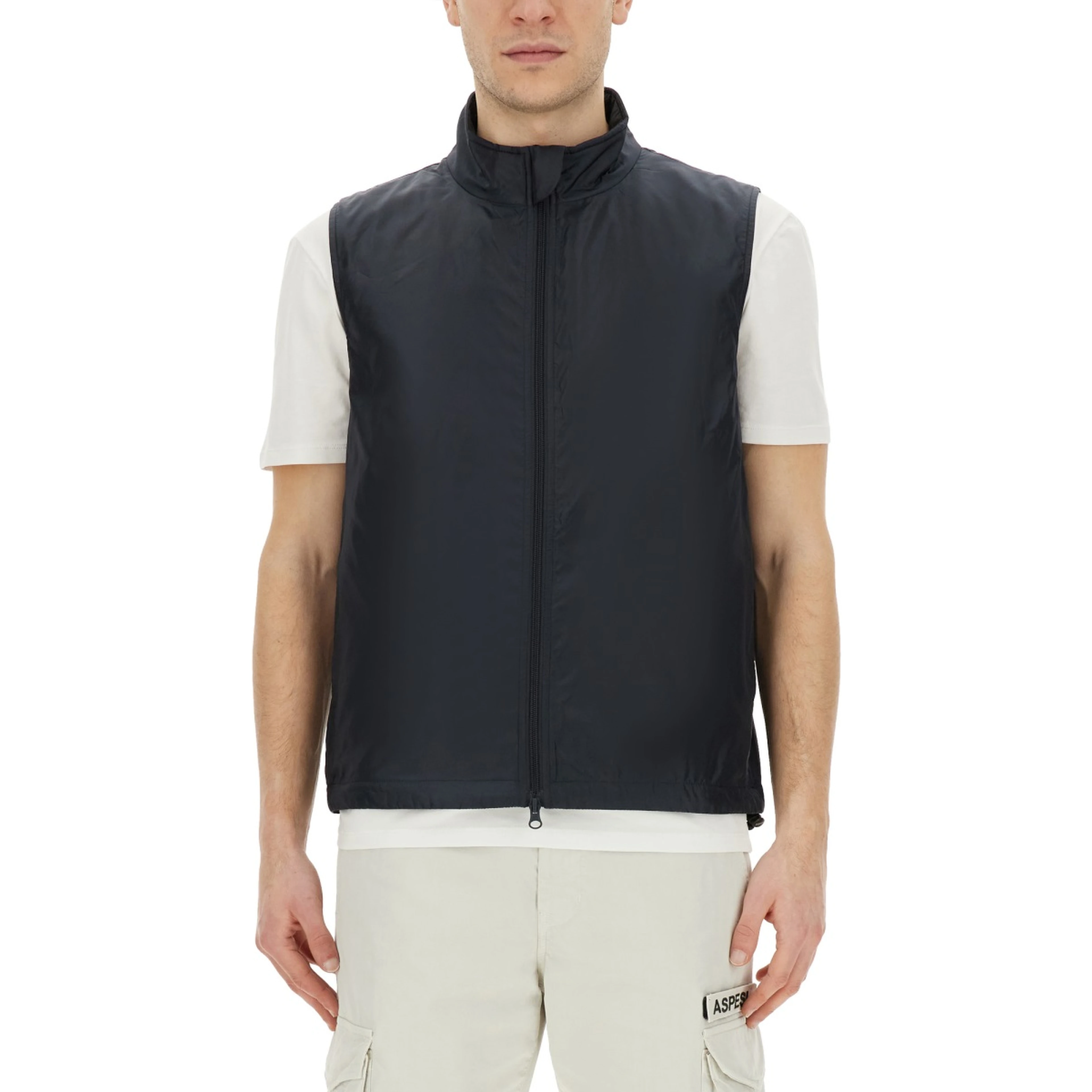 GILET "VERNES"