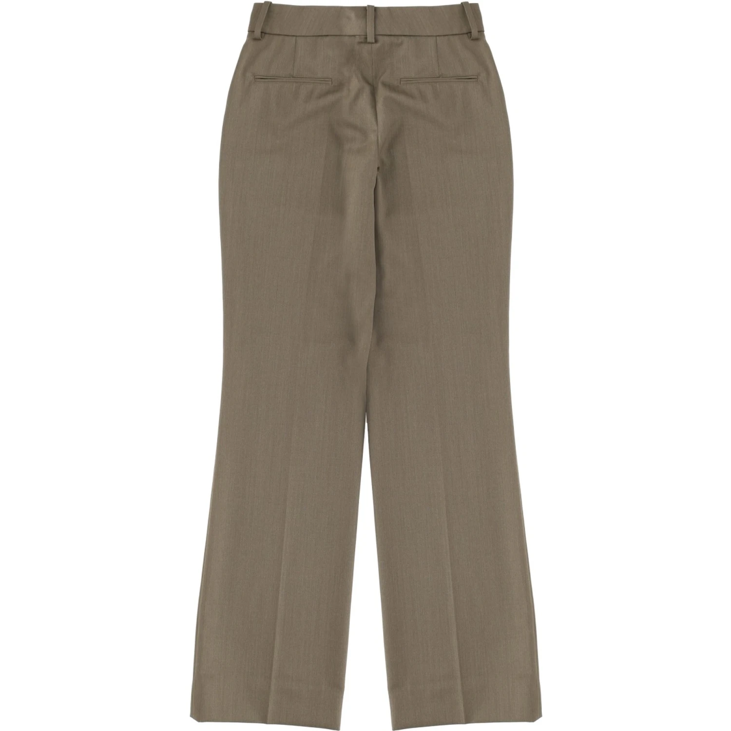 STRAIGHT PANTS