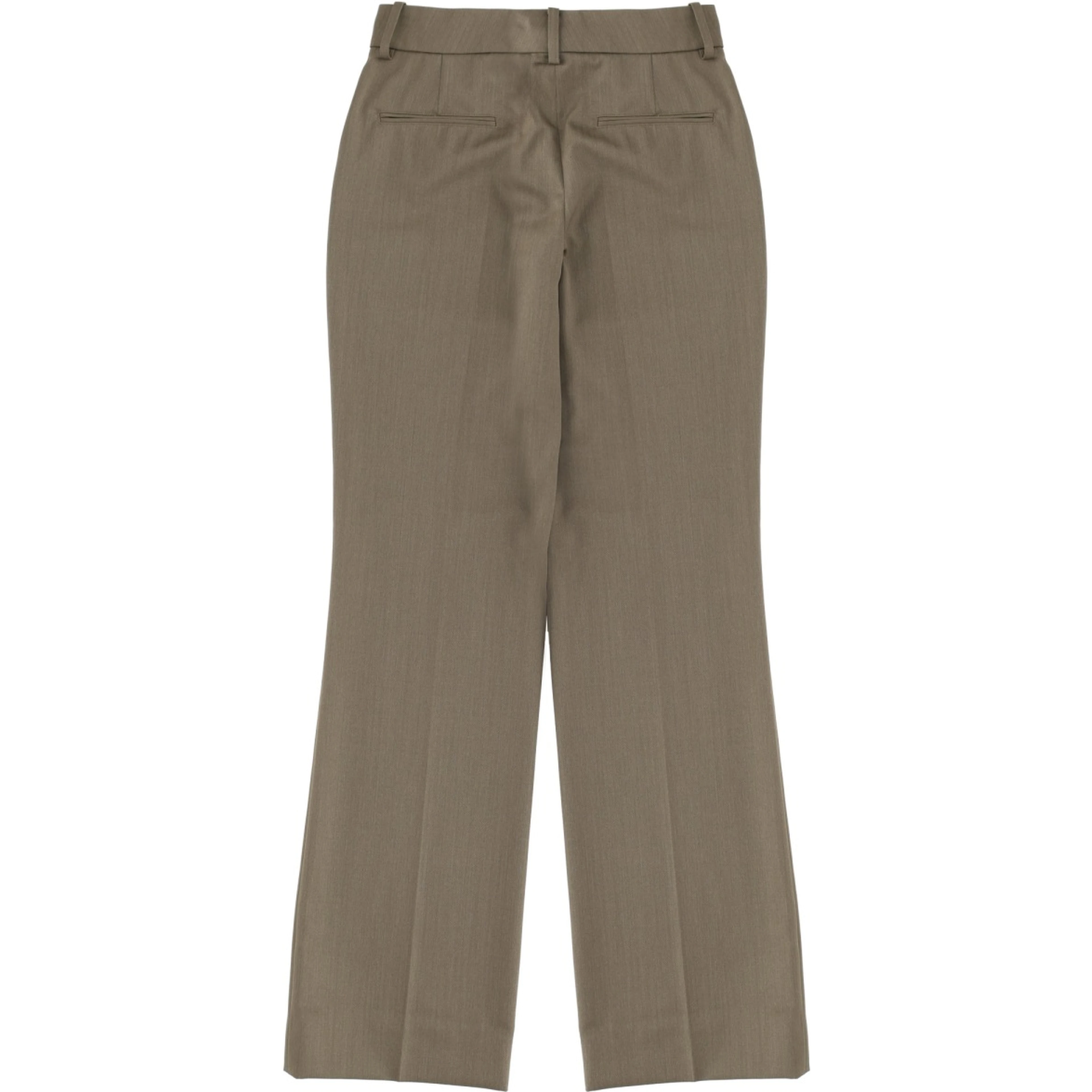 STRAIGHT PANTS