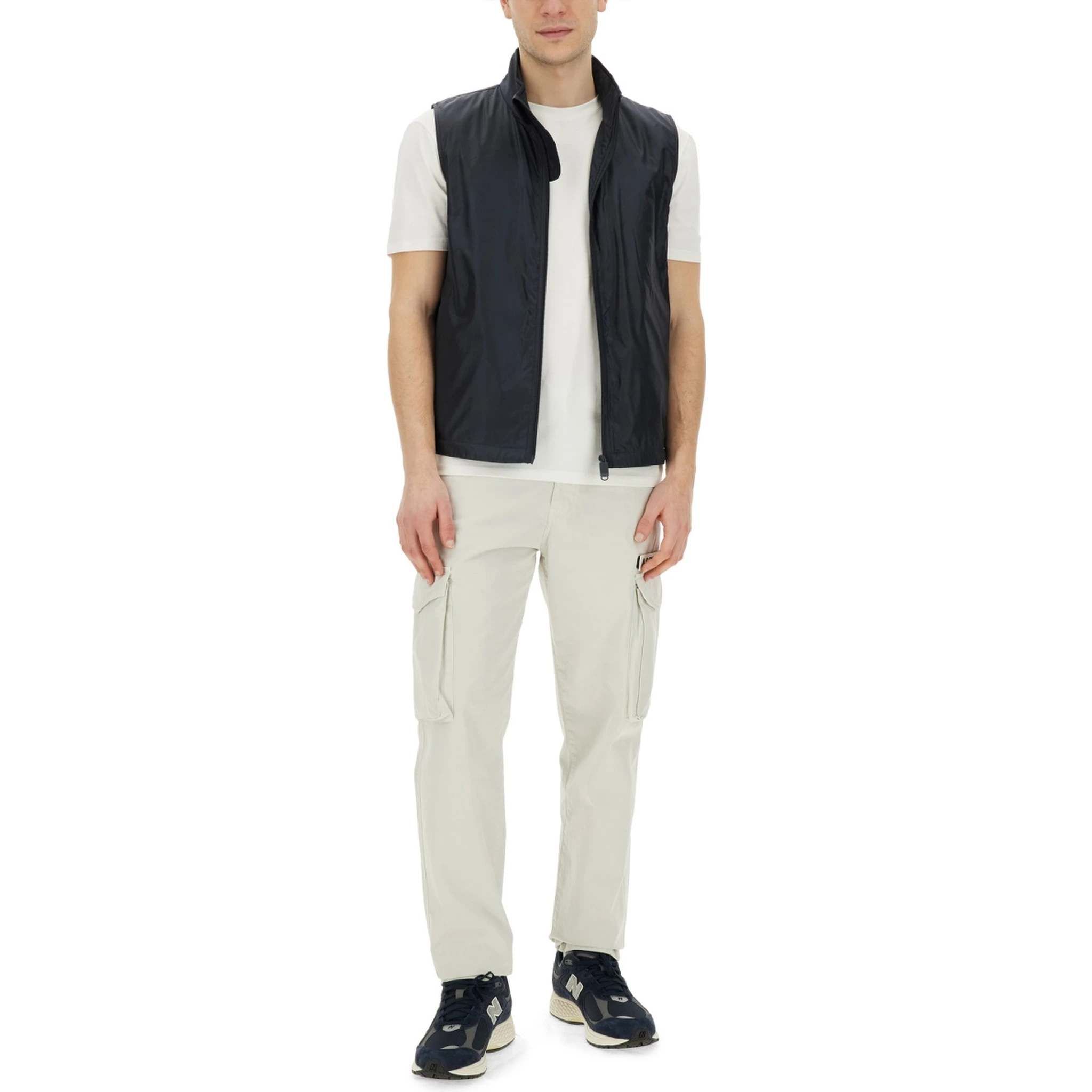 GILET "VERNES"