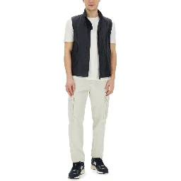 GILET "VERNES"