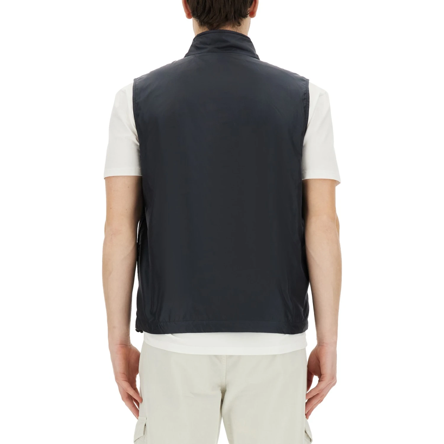 GILET "VERNES"