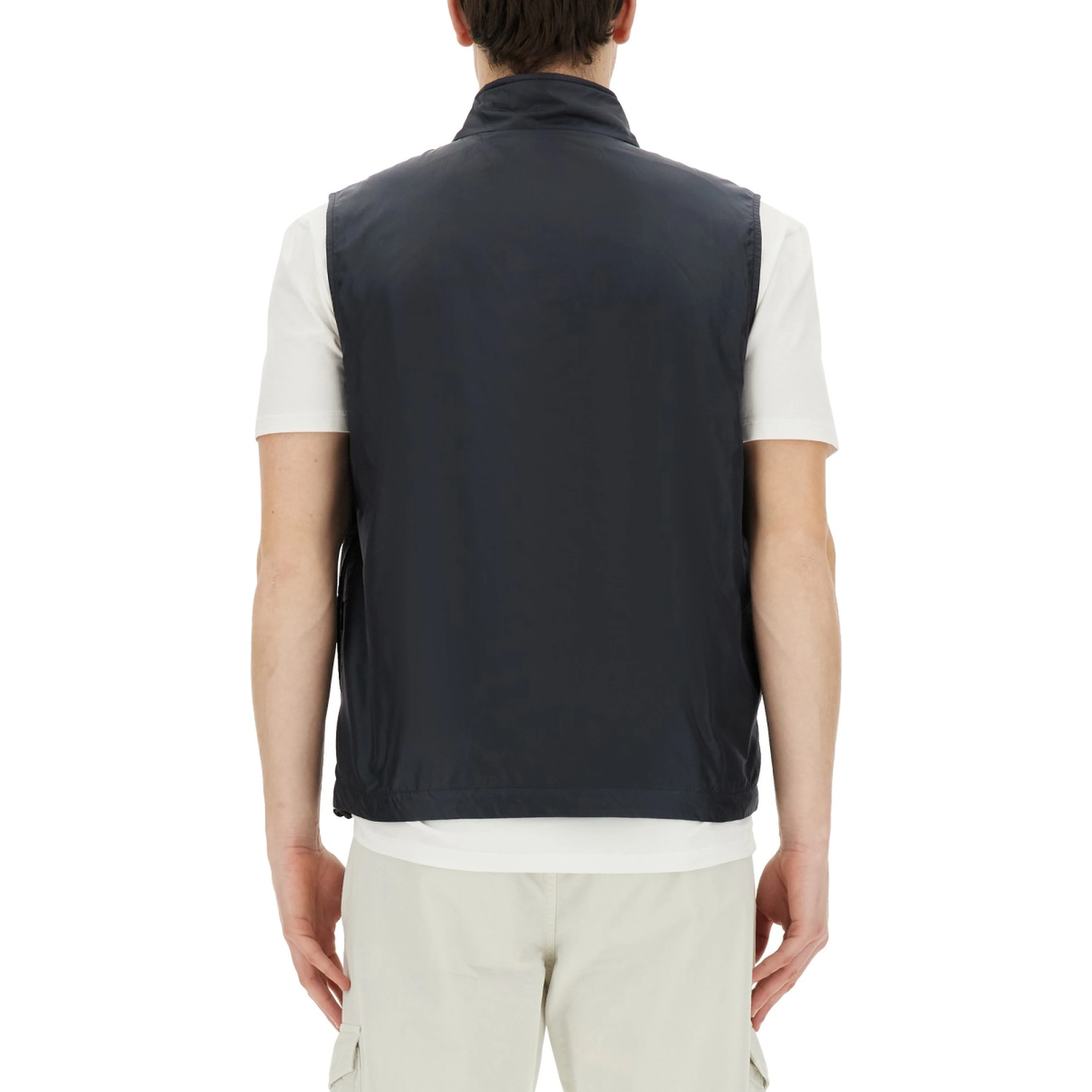GILET "VERNES"