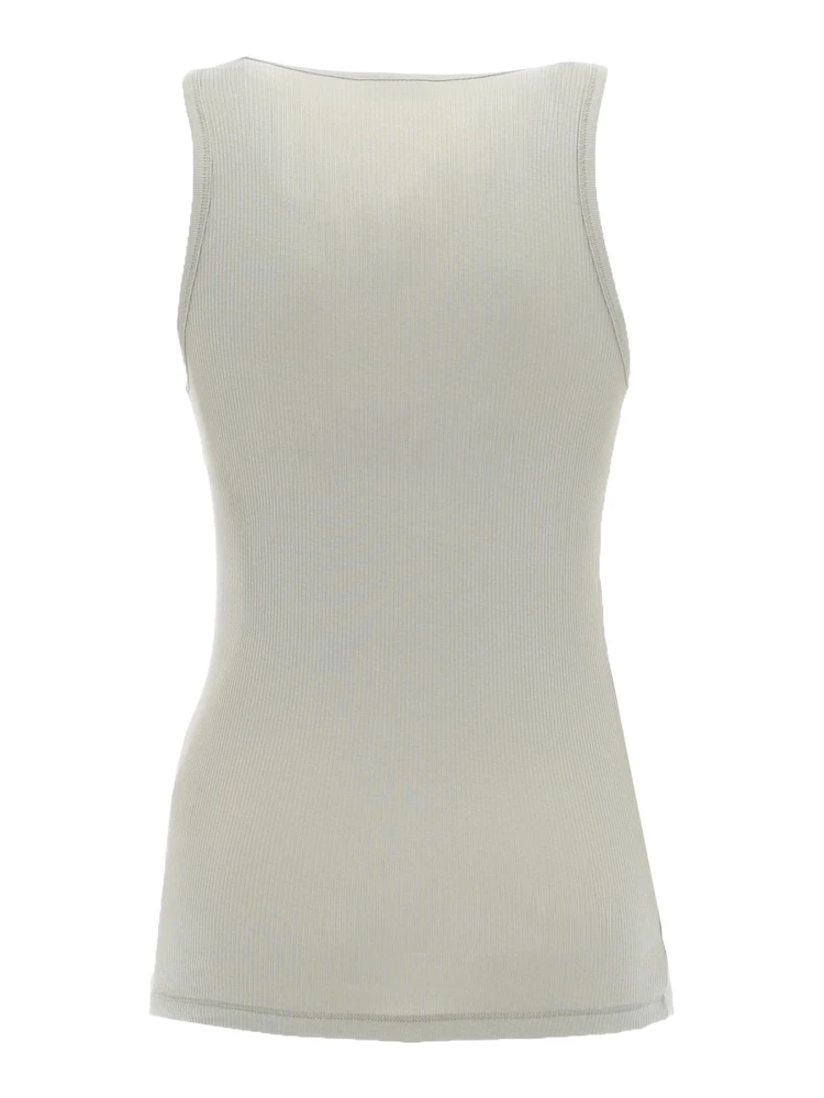 THIN RIBBED TOP alternative