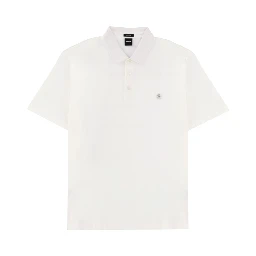 POLO WITH LOGO