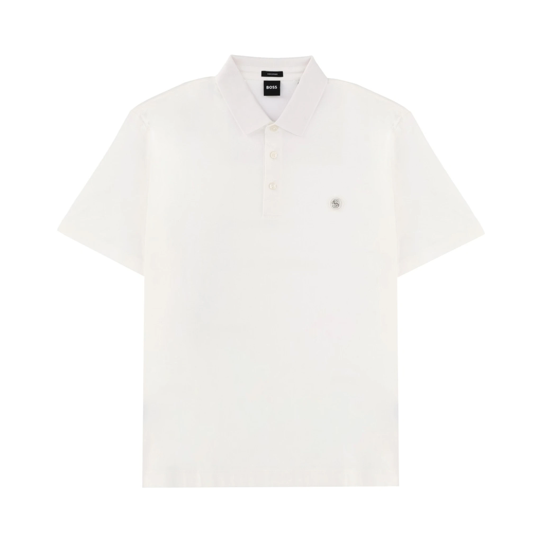 POLO WITH LOGO