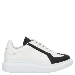 "OVERSIZE" SNEAKER