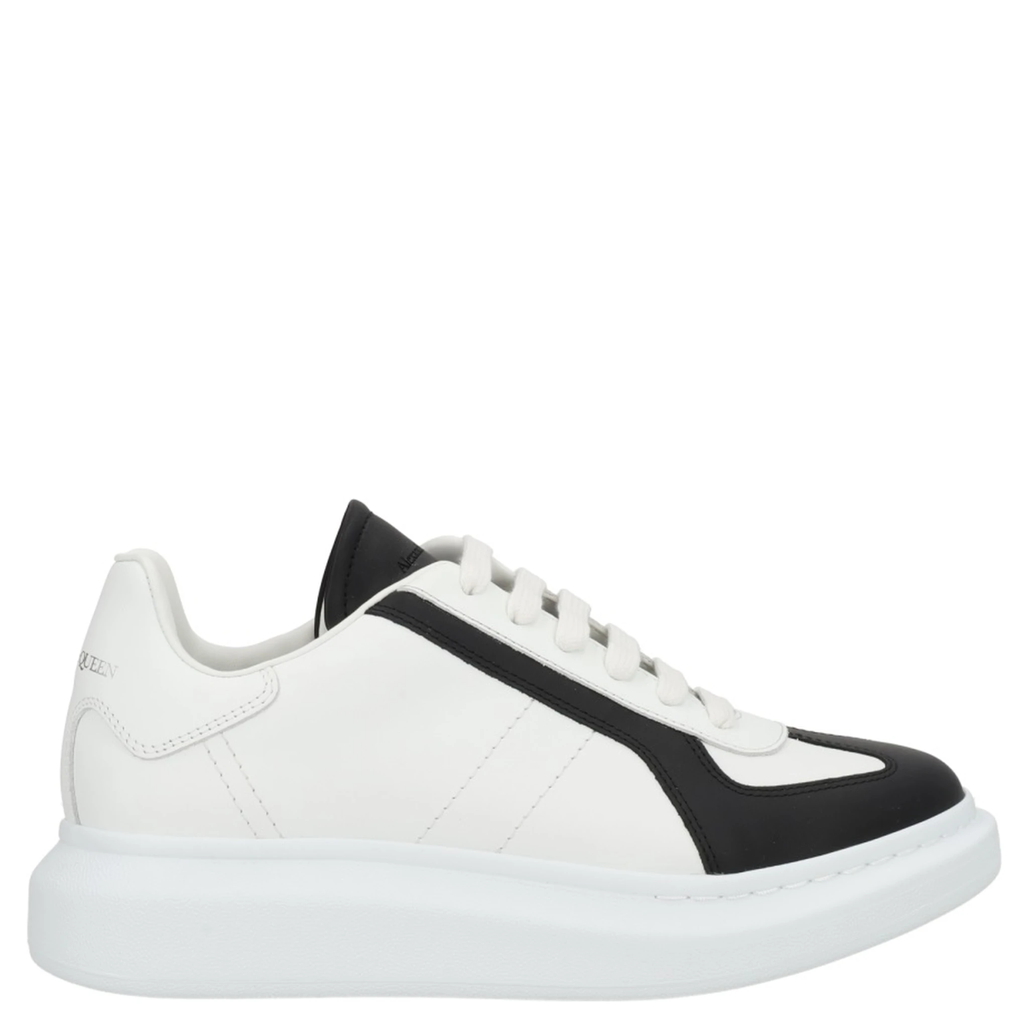 "OVERSIZE" SNEAKER