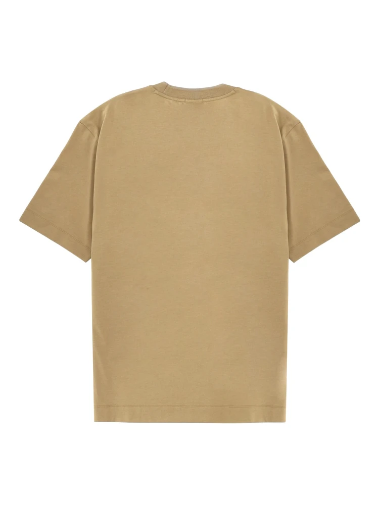 T-SHIRT WITH LOGO alternative