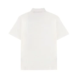 POLO WITH LOGO