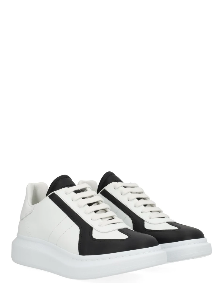 "OVERSIZE" SNEAKER alternative