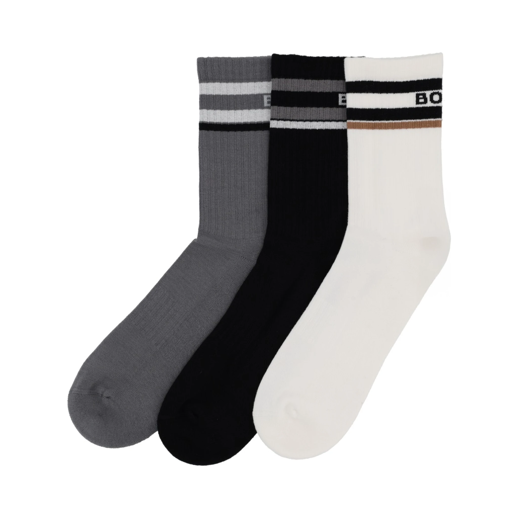 3-PACK OF SOCKS