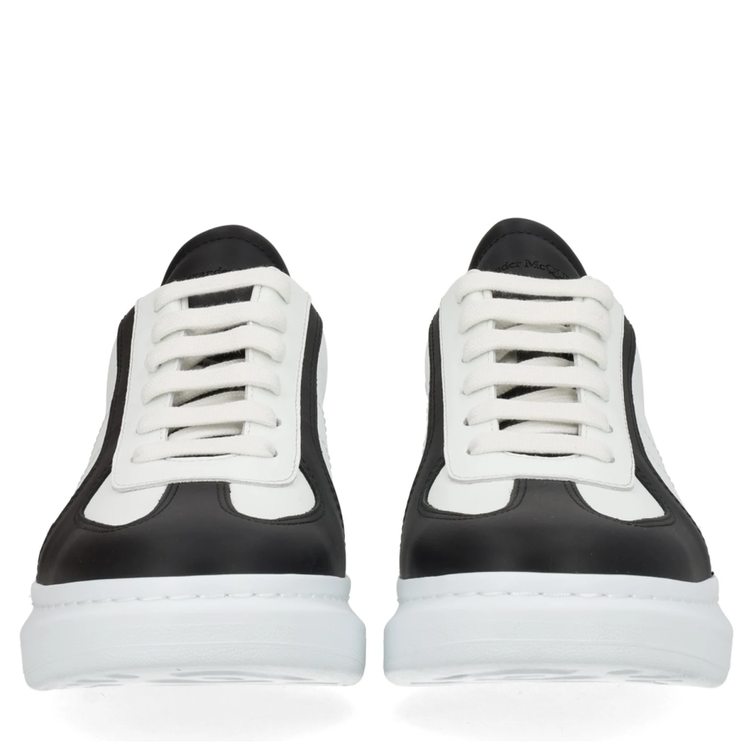 "OVERSIZE" SNEAKER