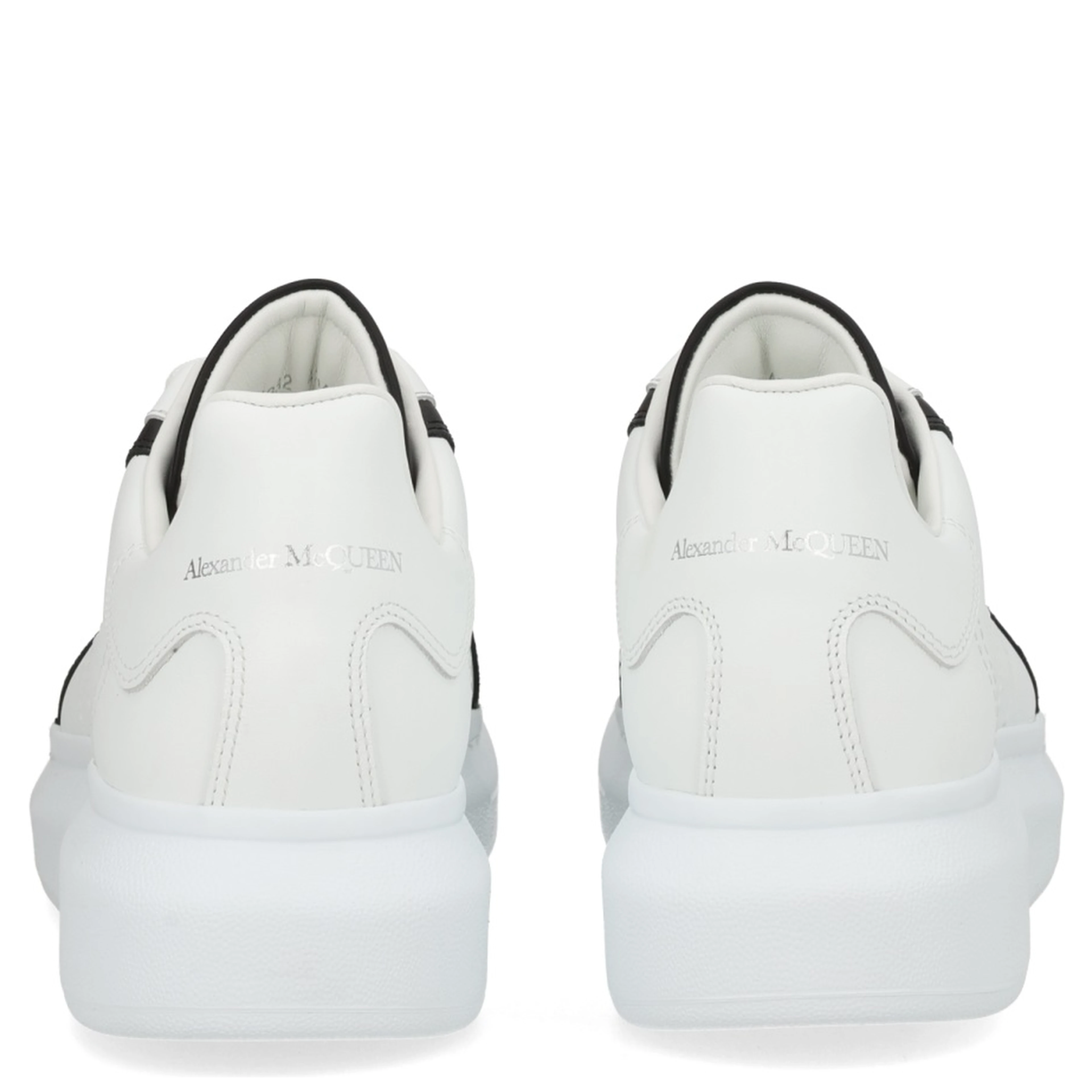 "OVERSIZE" SNEAKER