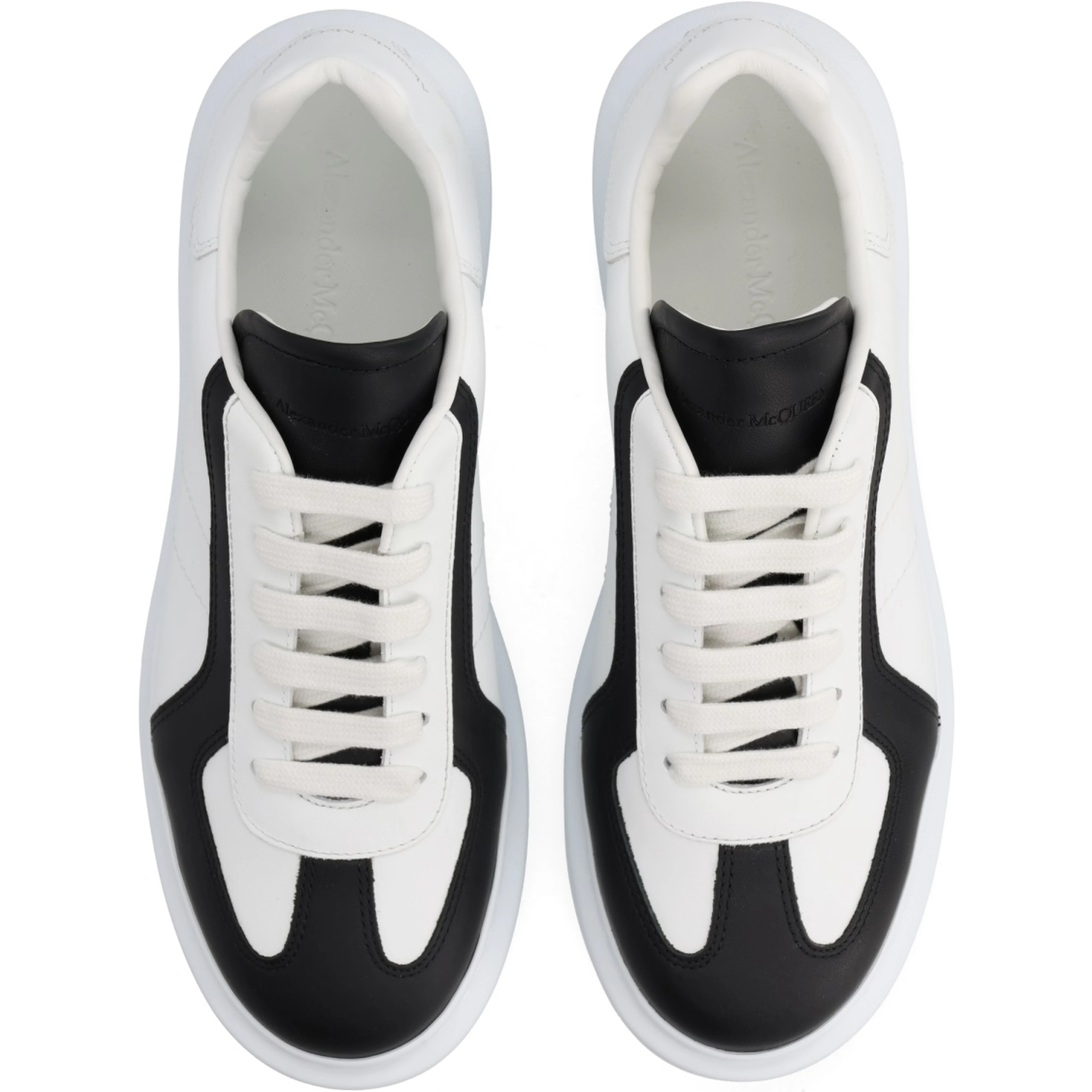 "OVERSIZE" SNEAKER
