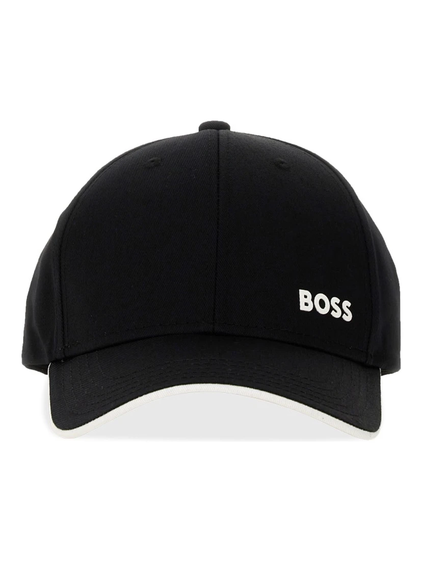 CAPPELLO DA BASEBALL CON LOGO