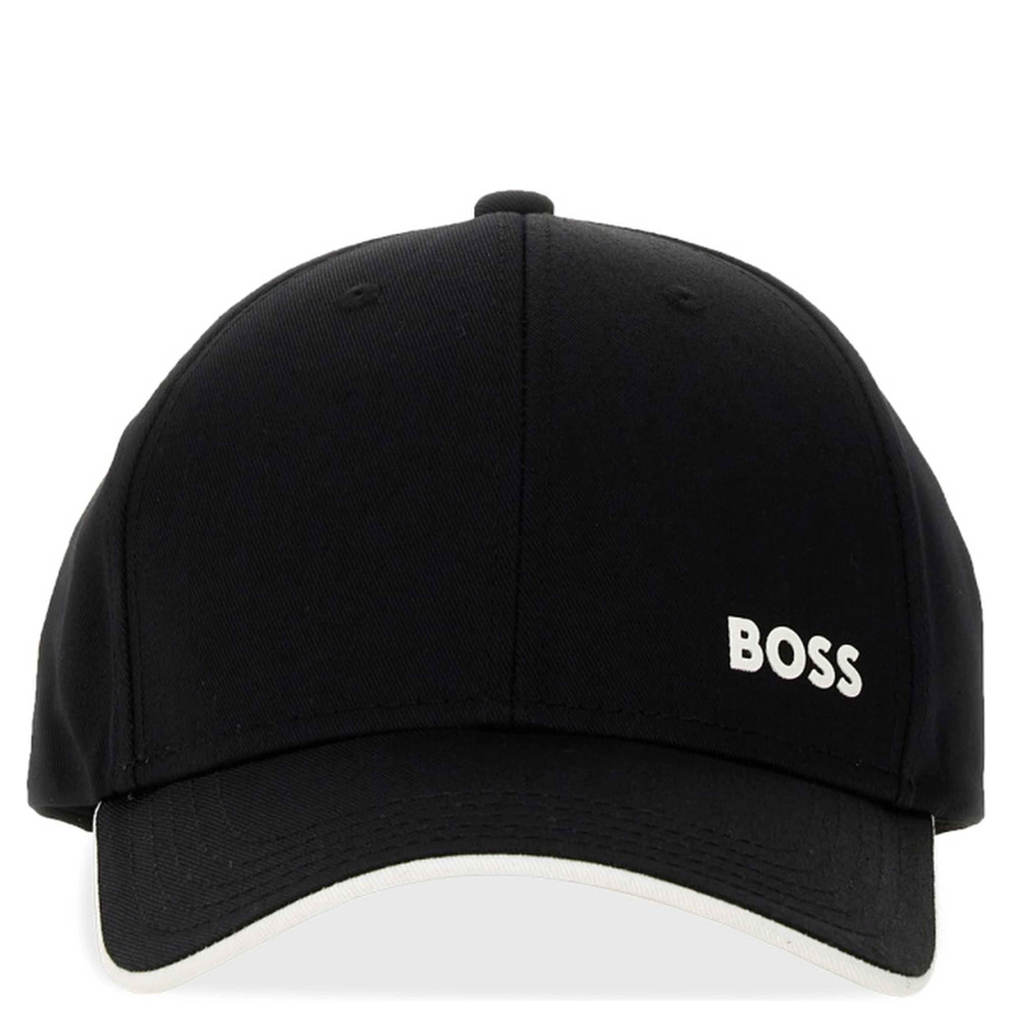 CAPPELLO DA BASEBALL CON LOGO