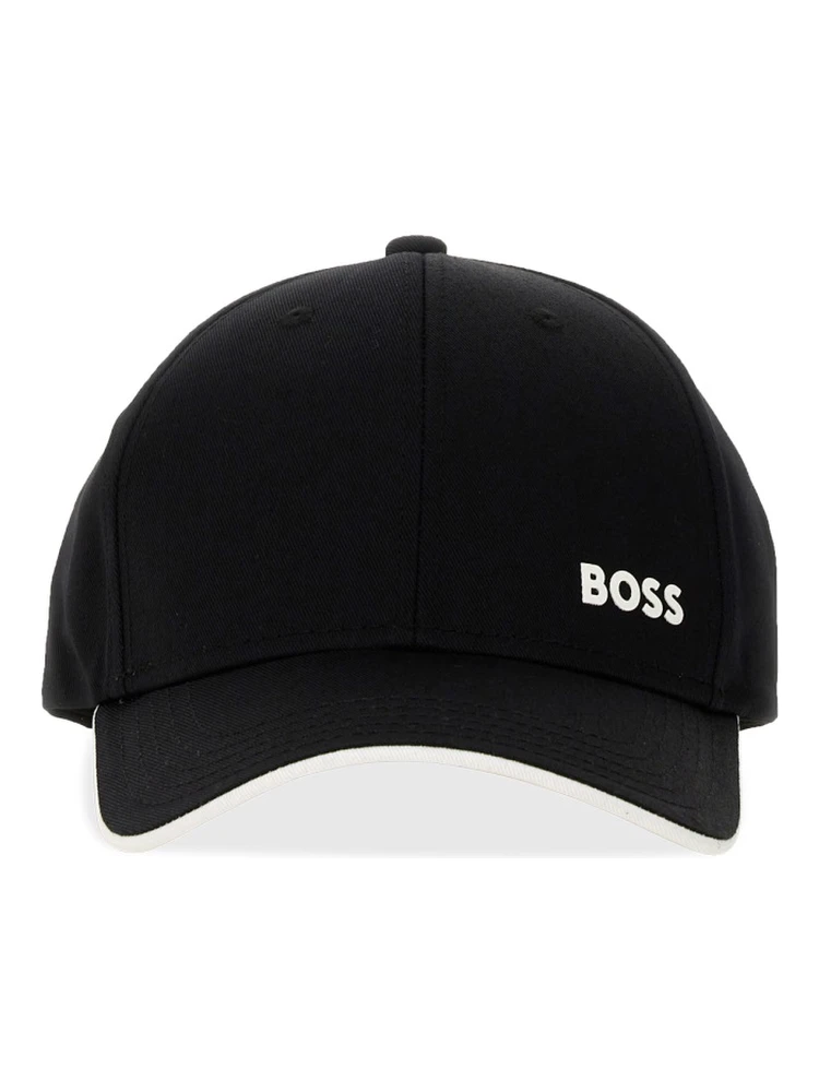 CAPPELLO DA BASEBALL CON LOGO alternative