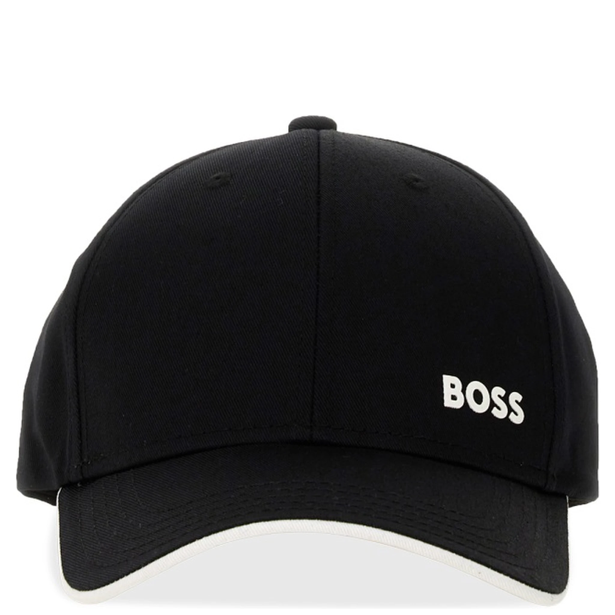 قبعة بيسبول بشعار