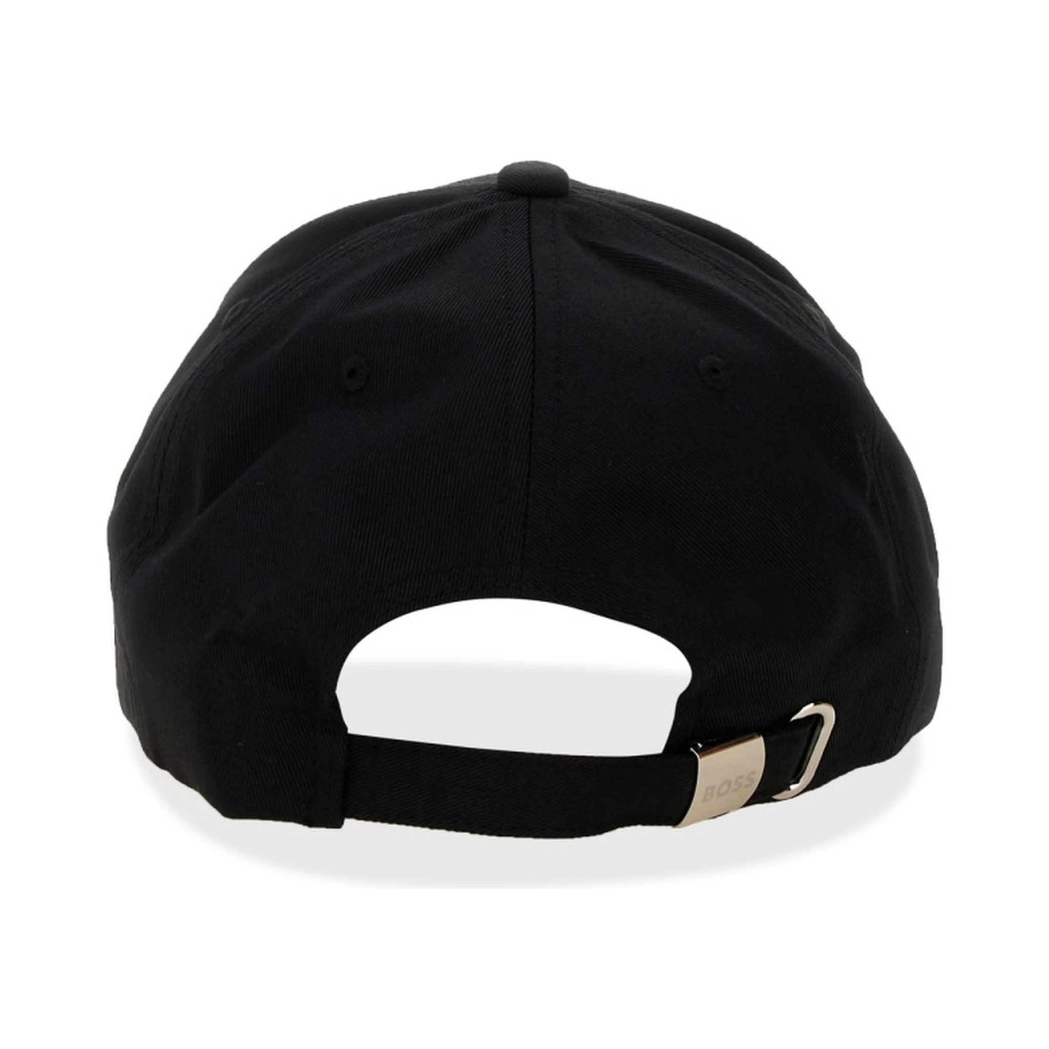 قبعة بيسبول بشعار