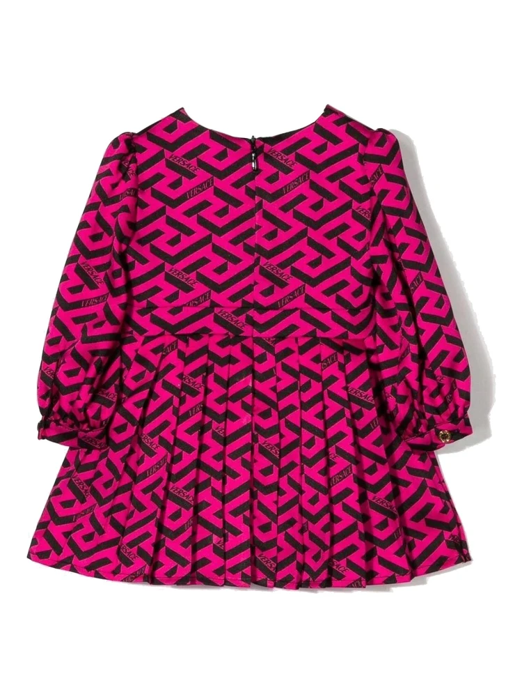 "GRECA ALLOVER" DRESS alternative