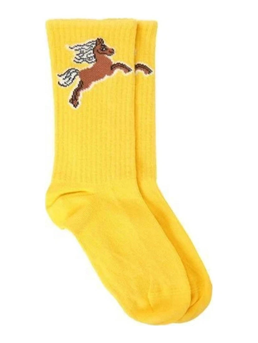 2 PACK "I AM GREAT" SOCKS