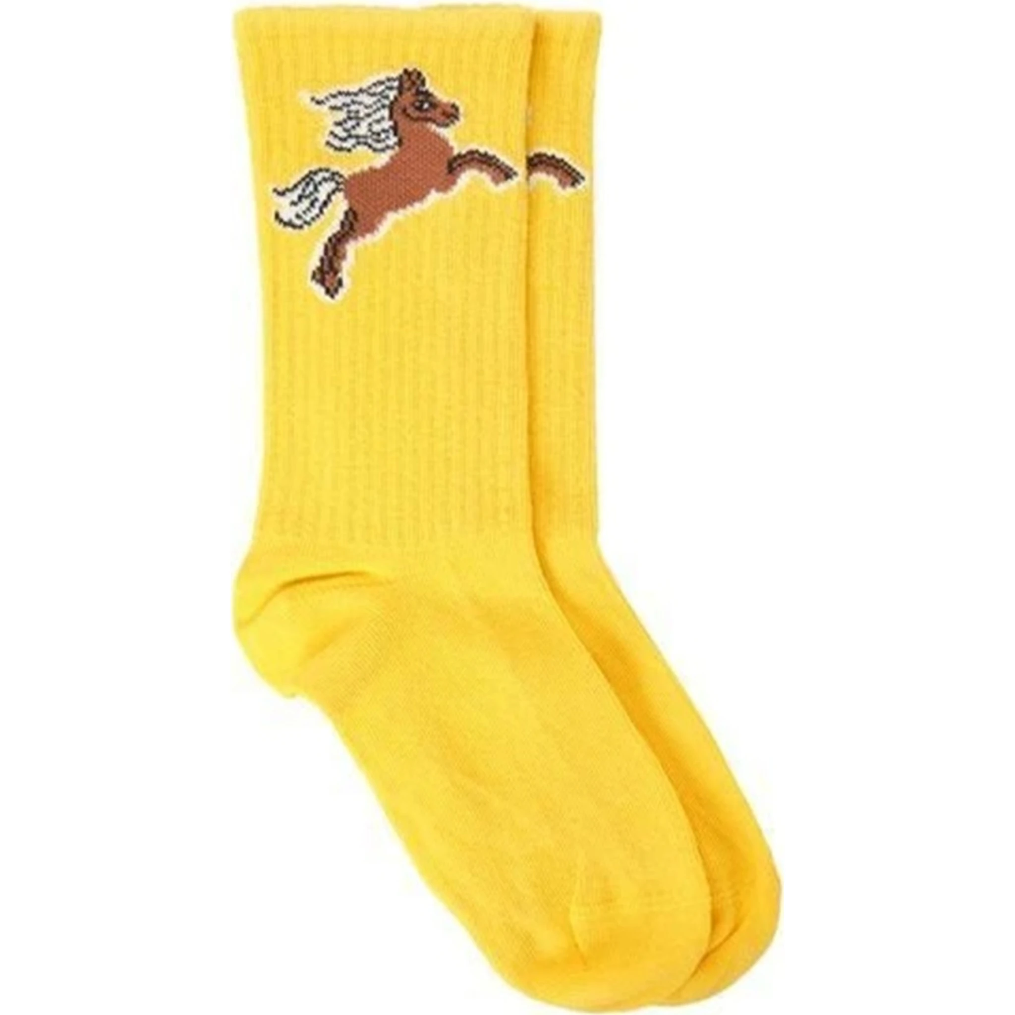 2 PACK "I AM GREAT" SOCKS