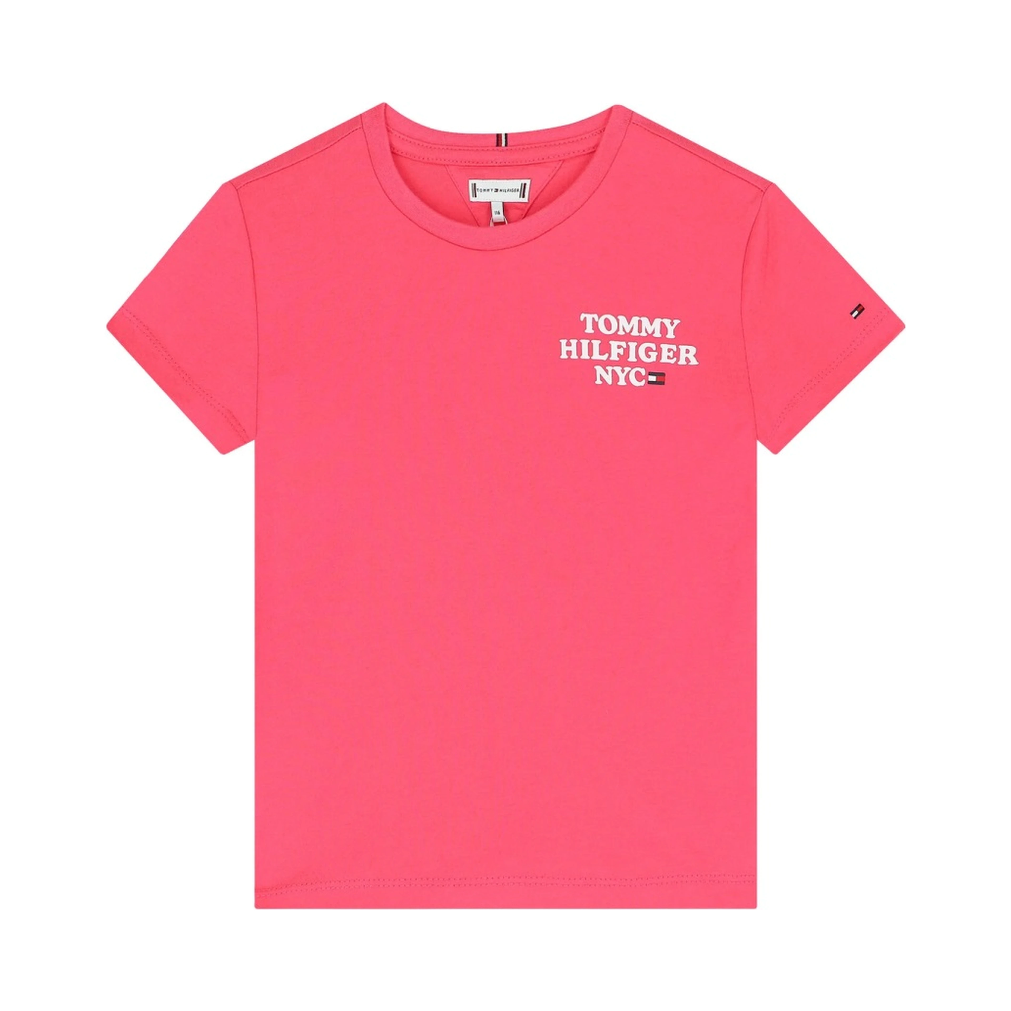 "NYC GRAPHIC" T-SHIRT