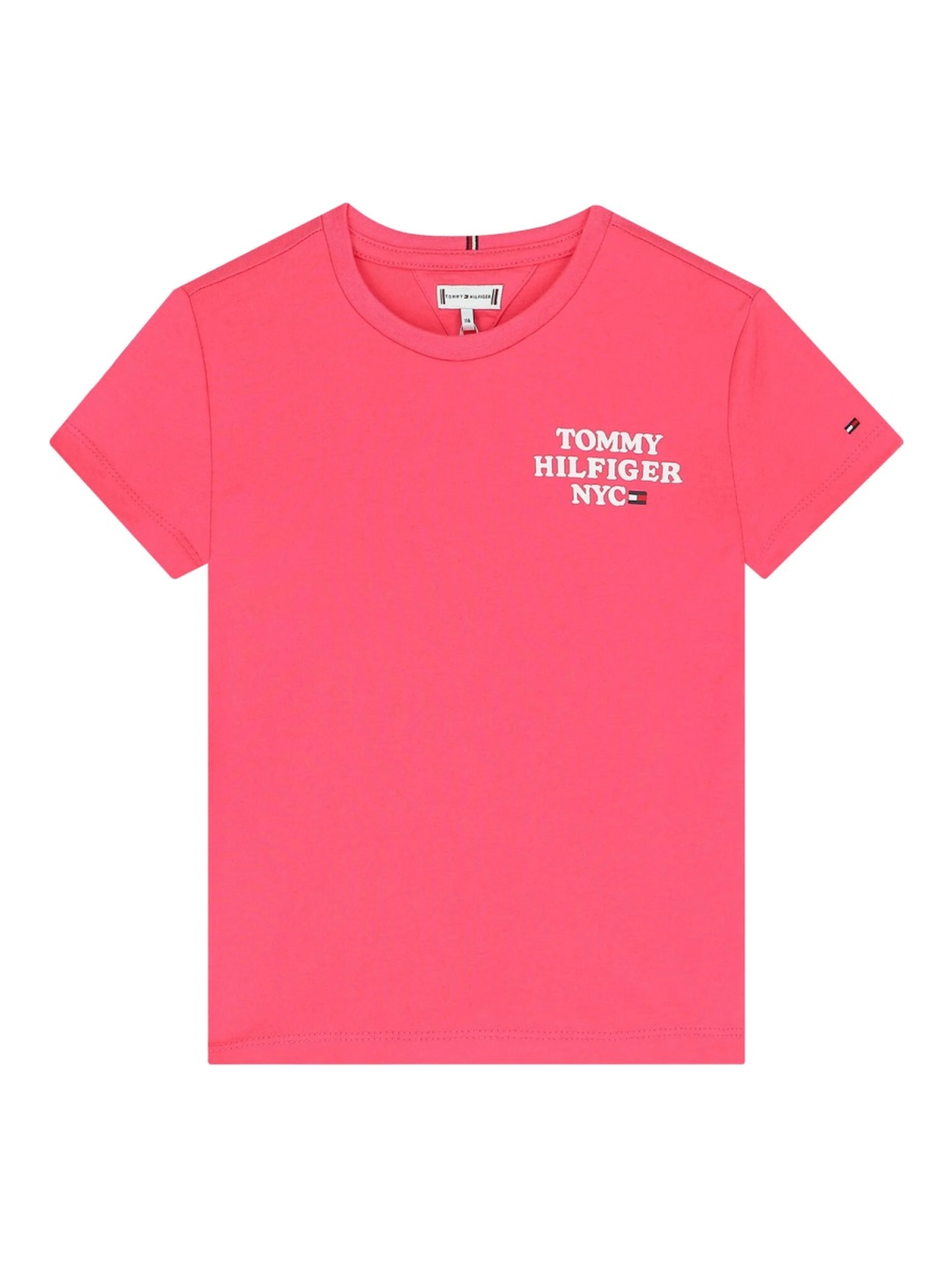 "NYC GRAPHIC" T-SHIRT