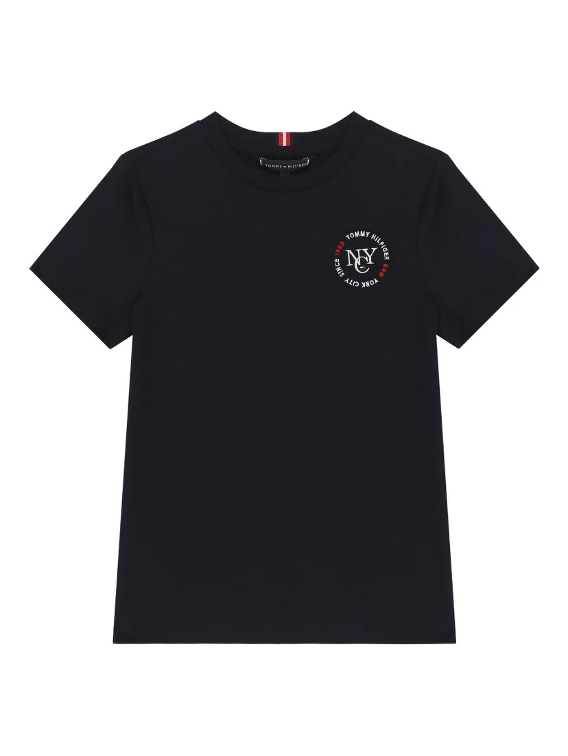"TIMELESS" T-SHIRT