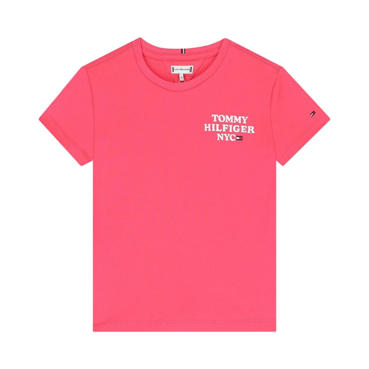 "NYC GRAPHIC" T-SHIRT