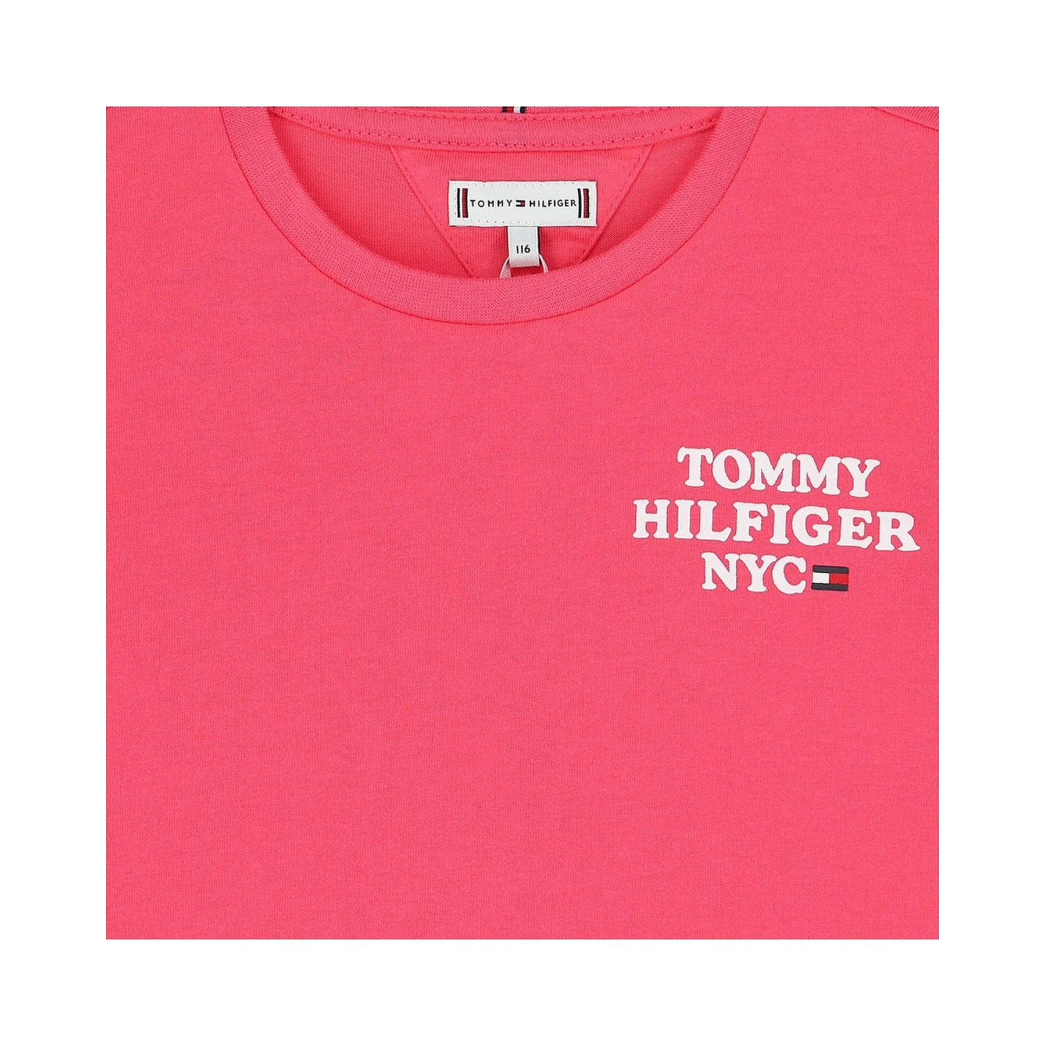 "NYC GRAPHIC" T-SHIRT