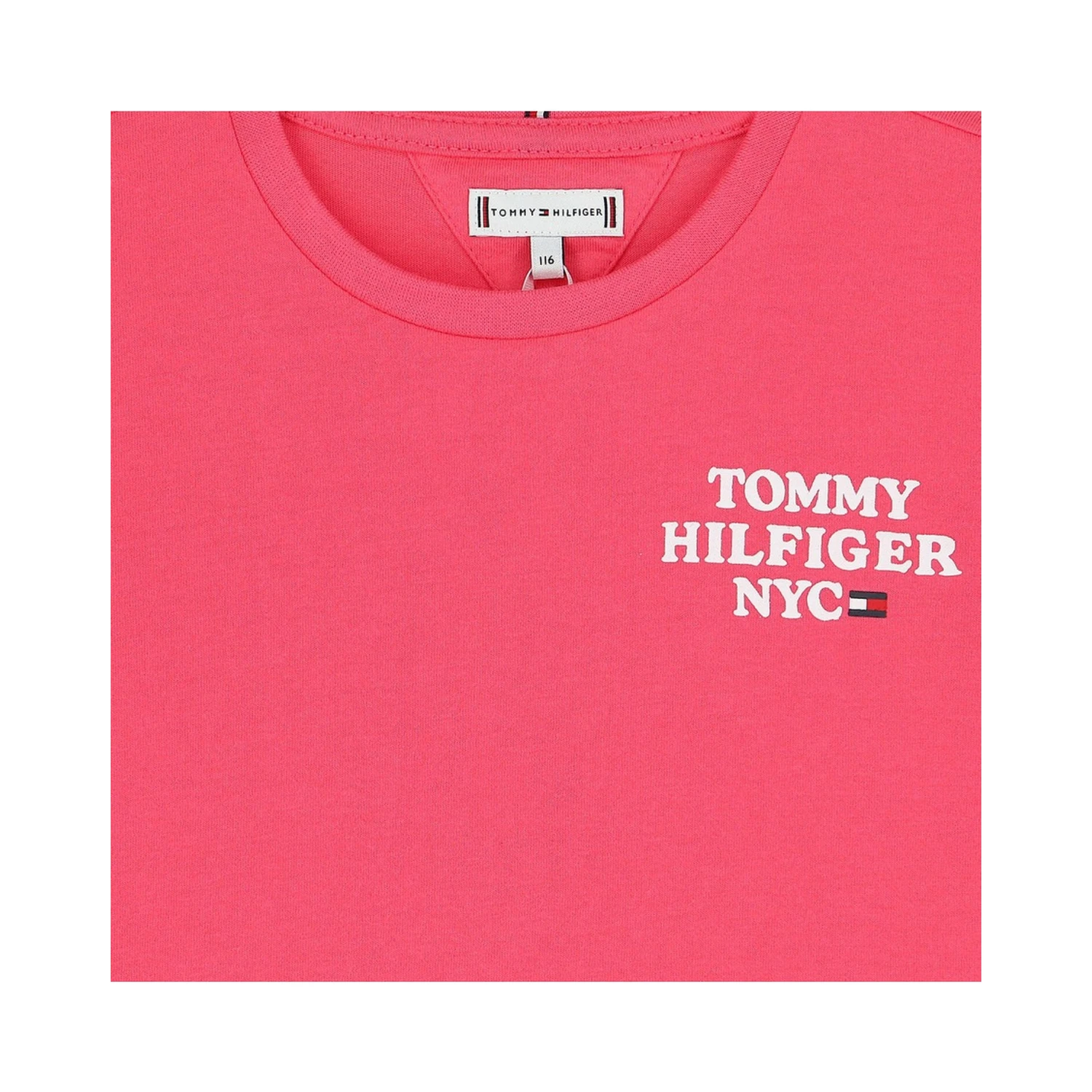 "NYC GRAPHIC" T-SHIRT