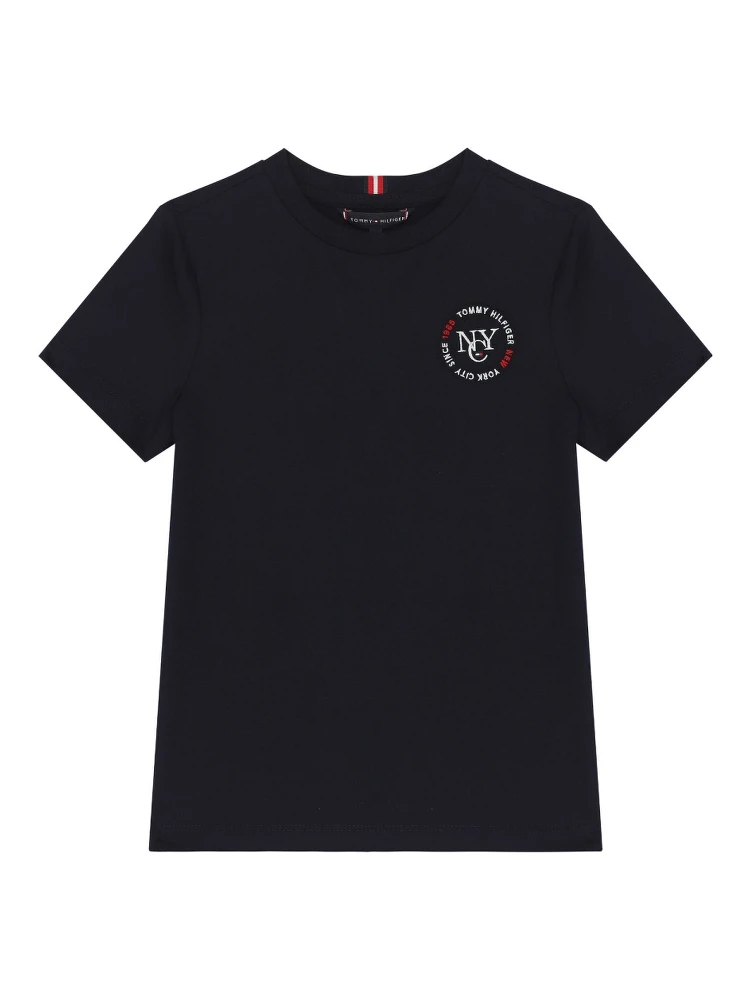 "TIMELESS" T-SHIRT