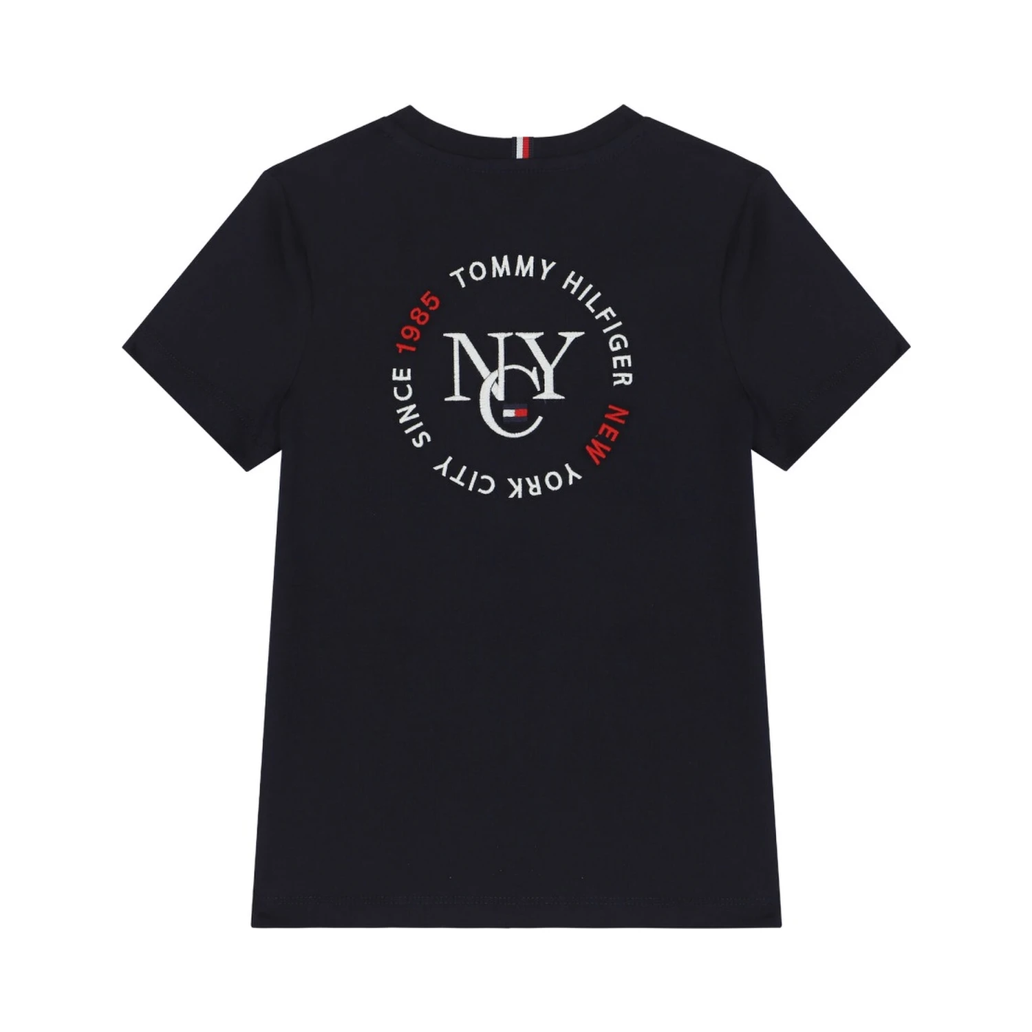 "TIMELESS" T-SHIRT