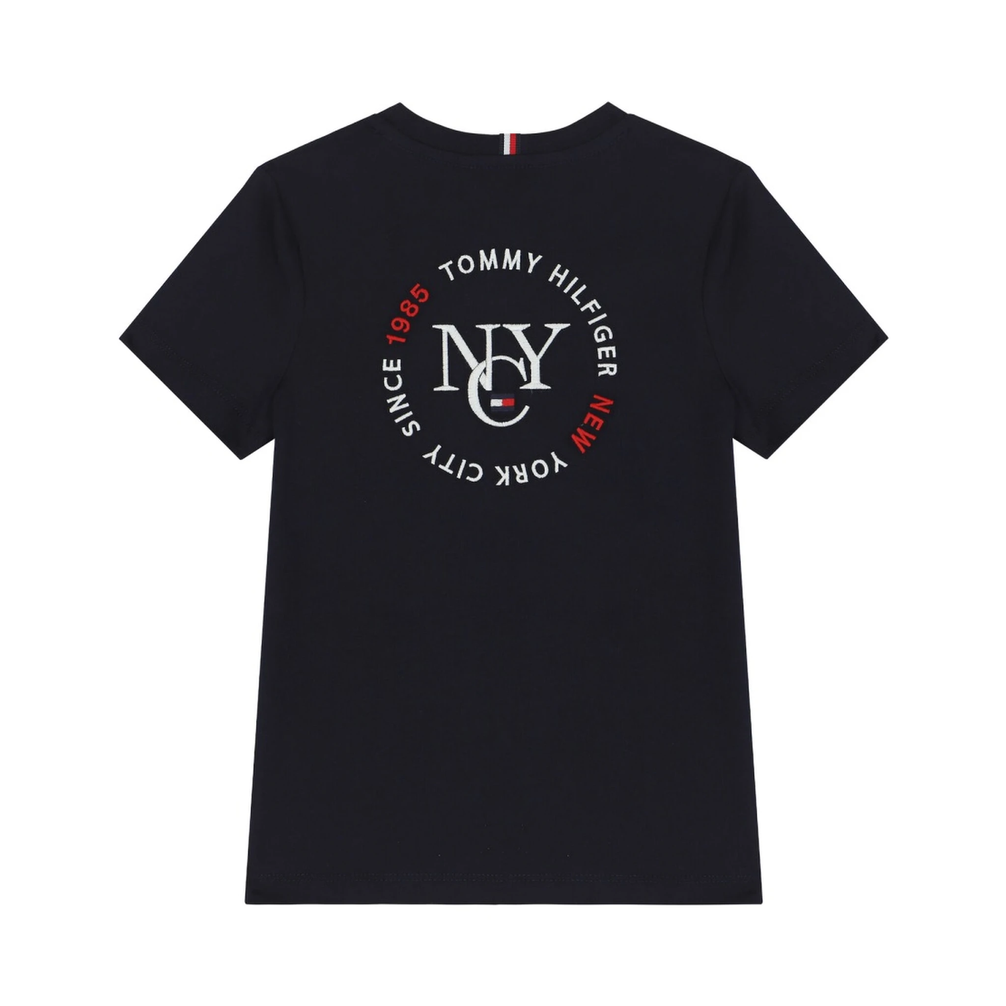 "TIMELESS" T-SHIRT