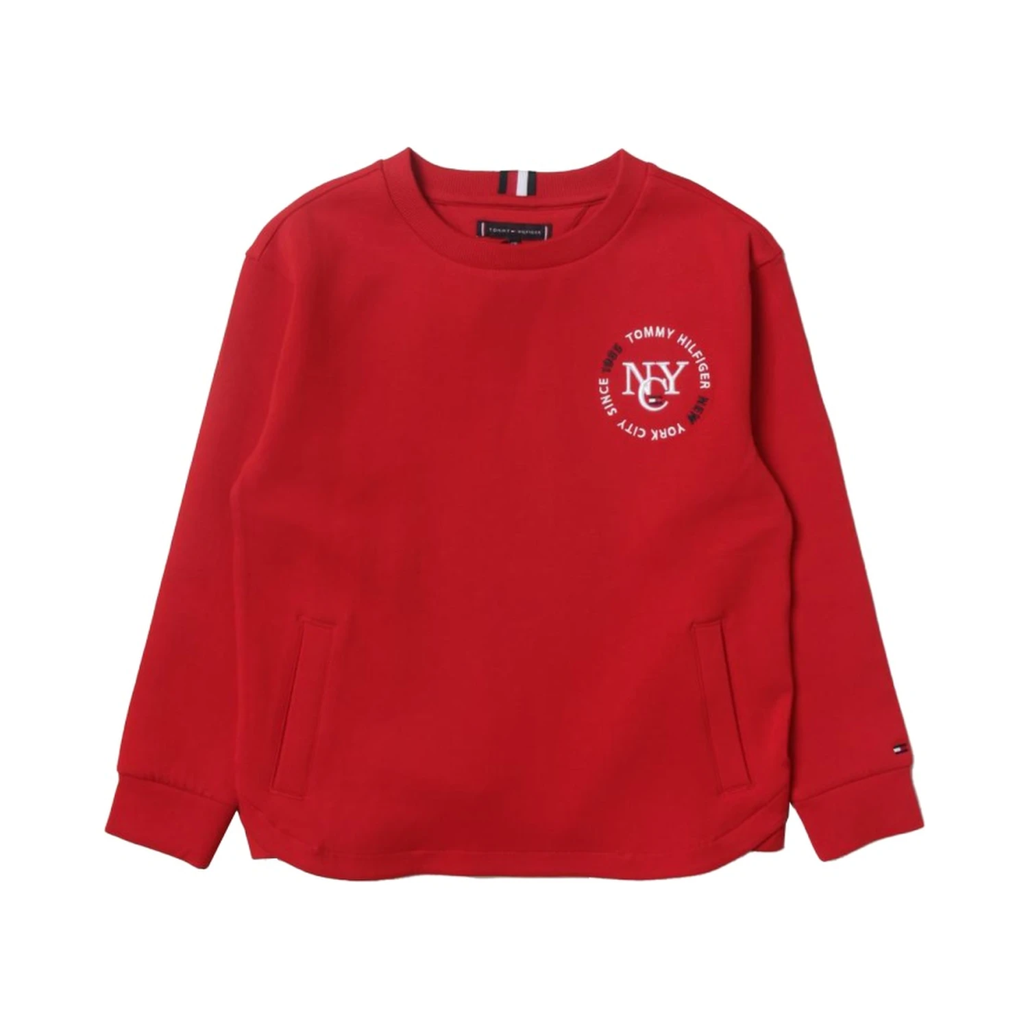 "TIMELESS" CREWNECK SWEATSHIRT