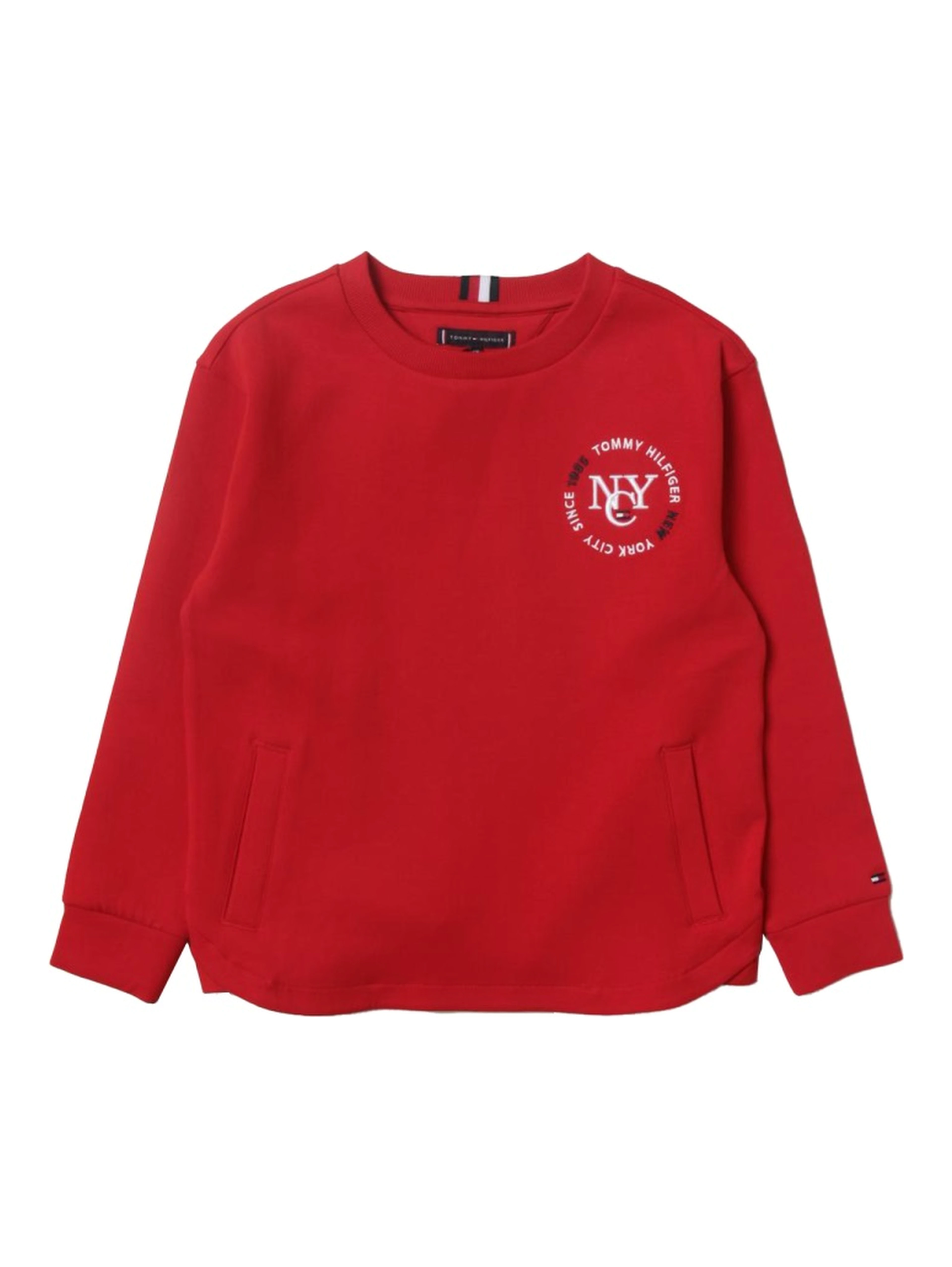 "TIMELESS" CREWNECK SWEATSHIRT