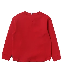 "TIMELESS" CREWNECK SWEATSHIRT