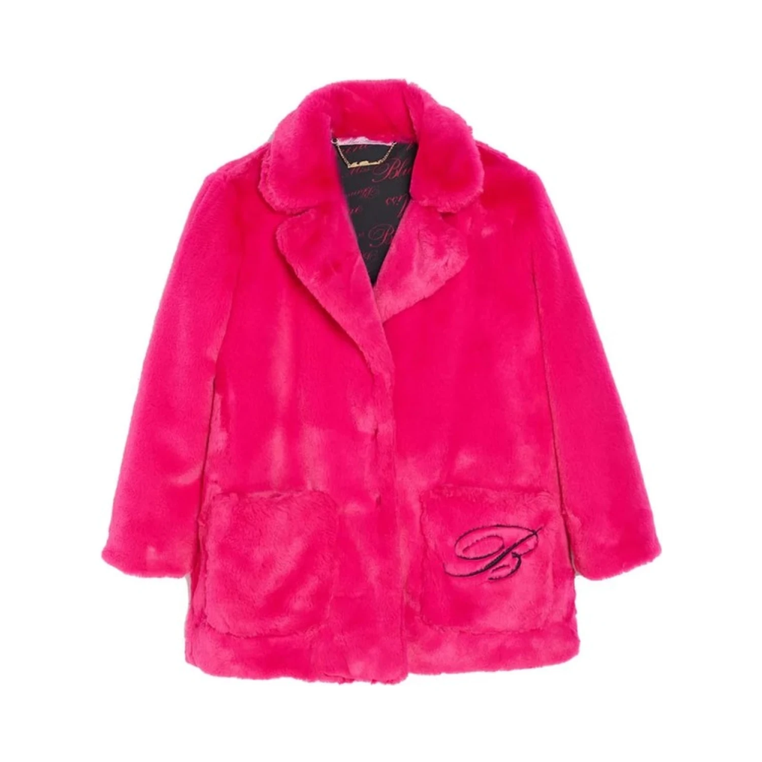 SYNTHETIC JACKET