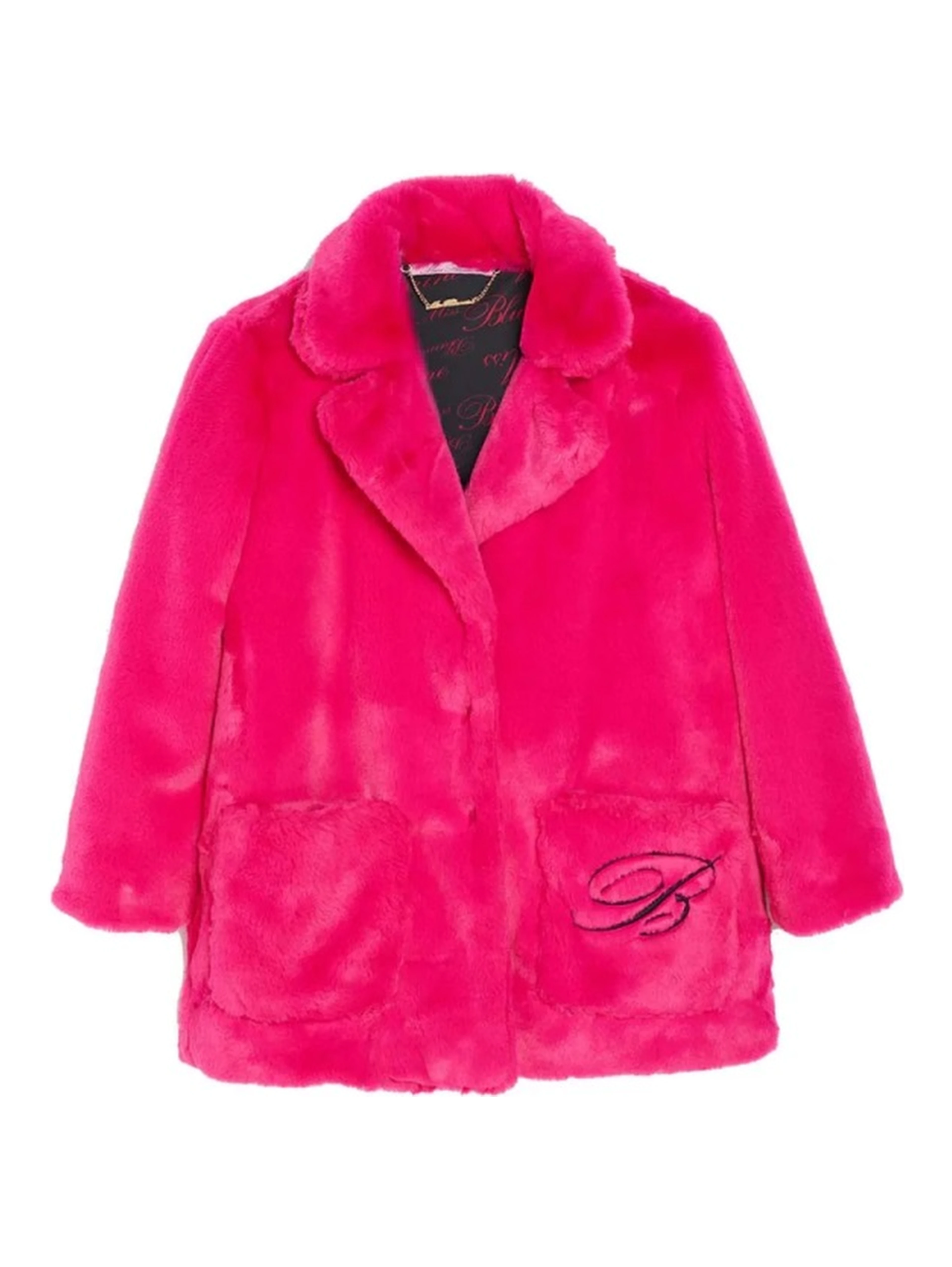 SYNTHETIC JACKET
