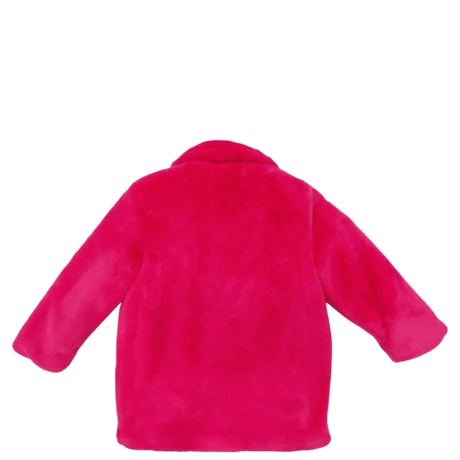 SYNTHETIC JACKET