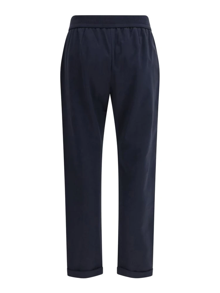 بنطال رياضي قطني أزرق (بنطال رياضي) alternative