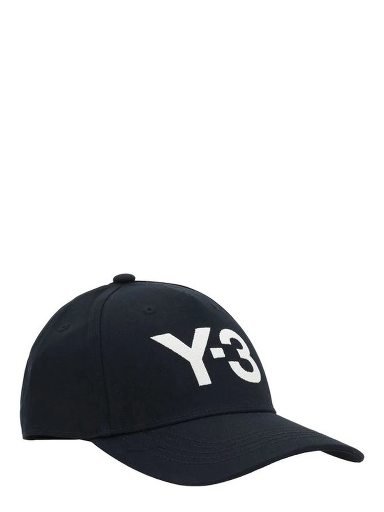 Black Cotton Cap (Baseball Hat) alternative