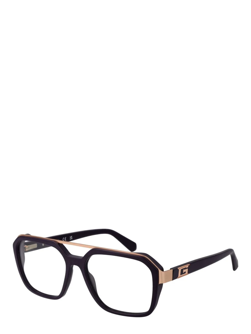 Multicolor Acetate Glasses (Frames)