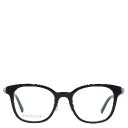 نظارات (إطارات) من الأسيتات الأسود