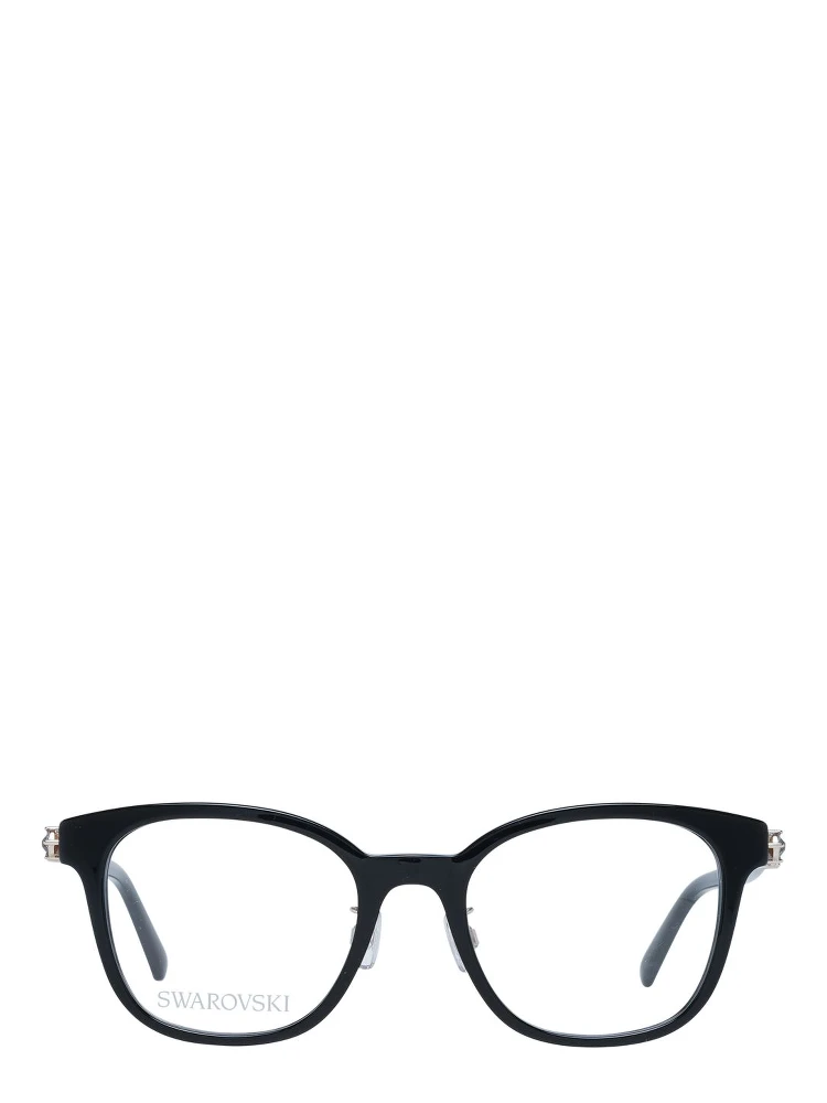 Black Acetate Glasses (Frames) alternative