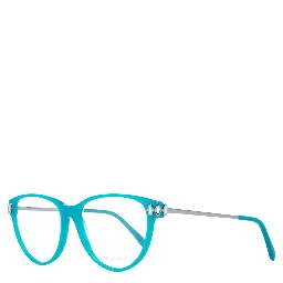 Bicolor Plastic Glasses (Frames)