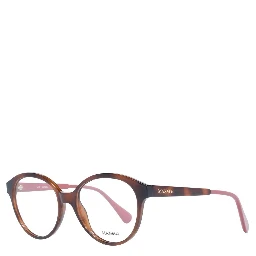 Brown Plastic Glasses (Frames)